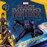 MARVEL's Black Panther On the Prowl