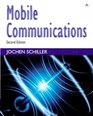 Mobile Communications Second Edition