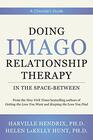 Doing Imago Relationship Therapy in the SpaceBetween A Clinician's Guide