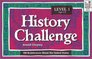 History Challenge Level 1 180 Brainteasers About the United States