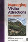 Managing Visitor Attractions New Directions