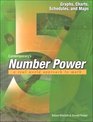 Contemporary's Number Power 5 Graphs Tables Schedules and Maps