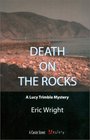 Death on the Rocks A Lucy Trimble Mystery
