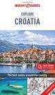 Insight Guides Explore Croatia