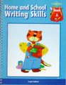 Writing Skills Bk A