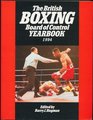 The British Boxing Board of Control Yearbook