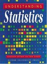 Understanding Statistics