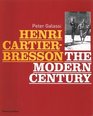 Henri CartierBresson The Modern Century