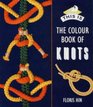 This Is the Colour Book of Knots