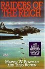 Raiders of the Reich Air Battle Western Europe  194245