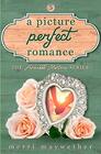 A Picture Perfect Romance: Genevieve and Travis (Ashbrook, Montana) (Volume 5)