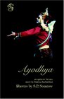 Ayodhya Opera In Five Acts  Libretto