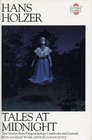 Tales at Midnight: True Stories from Parapsychology Casebooks and Journals (Courage Classics)