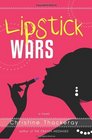 Lipstick Wars