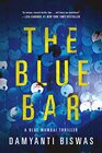 The Blue Bar (Blue Mumbai, Bk 1)