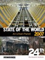 State of the World An Urban Planet