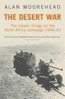The Desert War Trilogy The Classic Trilogy on the North African Campaign 194043