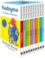 Paddington A Classic Collection