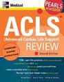 ACLS  Review