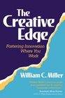 The Creative Edge Fostering Innovation Where You Work