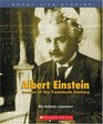 Albert Einstein Genius Of The Twentieth Century