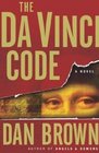The Da Vinci Code (Robert Langdon, Bk 2)
