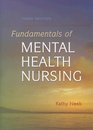 Fundamentals Of Mental Health Nursing