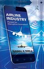 Airline Industry Poised for Disruptive Innovation