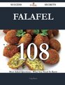 Falafel 108 Success Secrets  108 Most Asked Questions On Falafel  What You Need To Know
