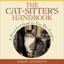 The CatSitter's Handbook A Personalized Guide for Your Pet's Caregiver