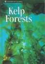 Kelp Forests (Monterey Bay Aquarium Natural History Series)