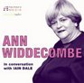 Ann Widdecombe in Conversation
