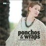 Ponchos & Wraps (Knitter's Dozen)