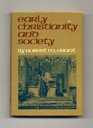 Early Christianity and society Seven studies