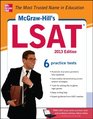 McGrawHill's LSAT 2013 Edition