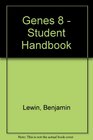 Genes 8  Student Handbook