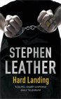 Hard Landing (A Dan Shepherd Mystery Series)