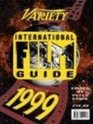 The  Variety International Film Guide 1999