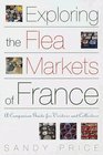 Exploring the Flea Markets of France  A Companion Guide for Visitors and Collectors