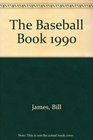 Baseball Book 1990