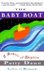 The Baby Boat A Memoir of Adoption