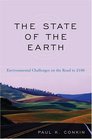 The State of the Earth Environmental Challenges on the Road to 2100