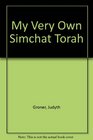 My Very Own Simchat Torah Book