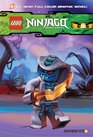 LEGO Ninjago 7 Stone Cold