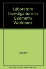 Laboratory Investigations in Geometry Workbook