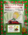 William's Wish Wellingtons Shrinking William