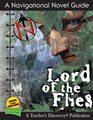 Lord of the Flies Novel Guide Book