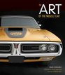 Art of the Muscle Car Collector's Edition