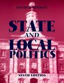 State and Local Politics