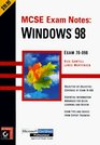 McSe Exam Notes Windows 98